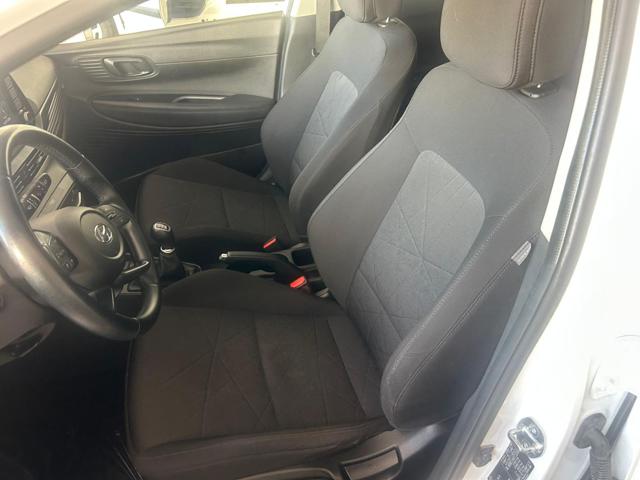 HYUNDAI Bayon usata, con Alzacristalli elettrici