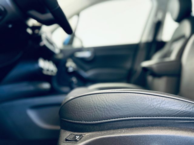 FIAT 500X usata, con Cruise Control