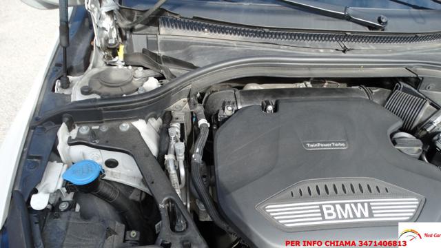 BMW 116 usata 99
