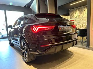 AUDI Q3 usata, con Airbag Passeggero