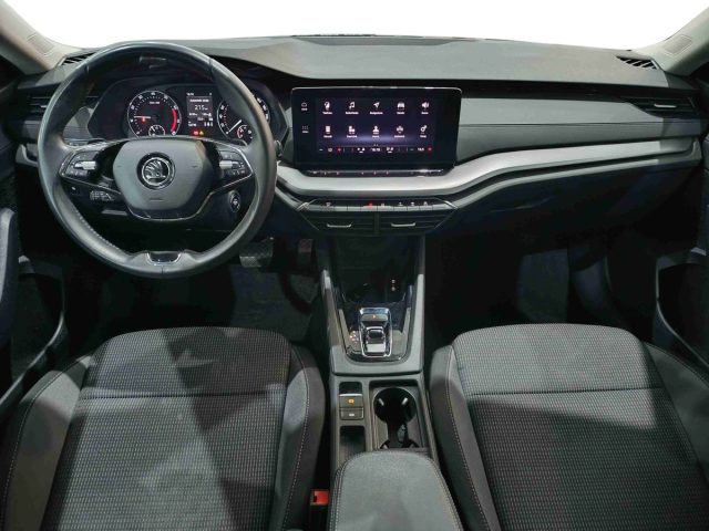 SKODA Octavia usata, con Chiusura centralizzata