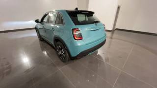 FIAT 600 usata, con Airbag laterali