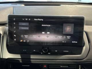 NISSAN Qashqai usata, con Bracciolo