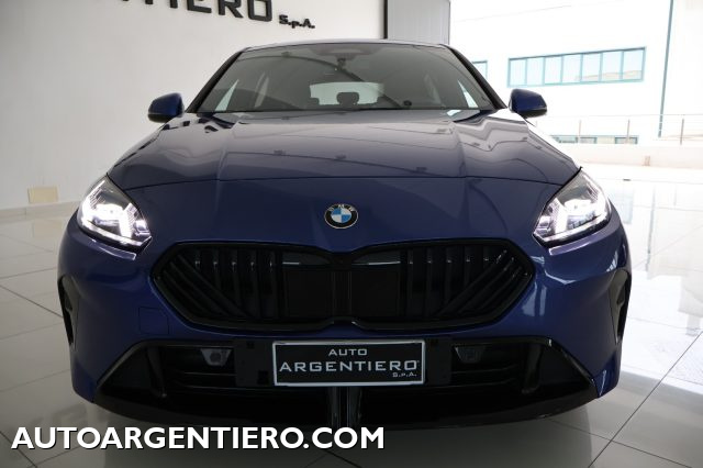 BMW 118 usata, con Airbag