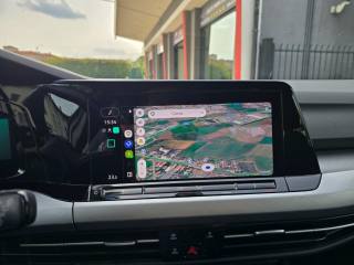 VOLKSWAGEN Golf usata, con Volante multifunzione