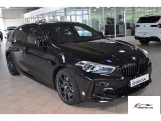 BMW 120 usata, con Airbag