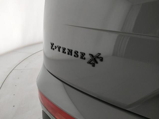 DS AUTOMOBILES DS 7 usata, con Chiusura centralizzata senza chiave