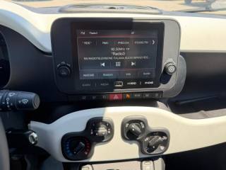 FIAT Panda usata, con Servosterzo