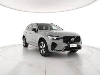 VOLVO XC60 usata, con Autoradio