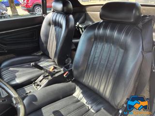 FIAT 124 Spider usata 13