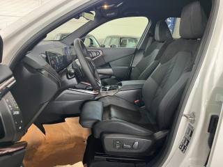 BMW X3 usata, con Controllo automatico clima