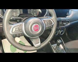FIAT Tipo usata, con Controllo automatico clima