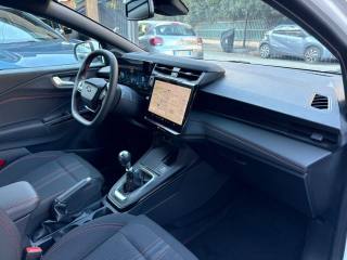 FORD Puma usata, con Cerchi in lega