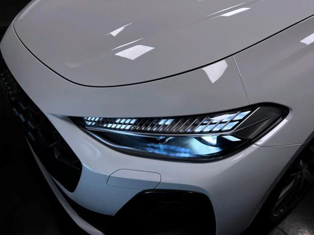 AUDI A5 usata, con Fendinebbia