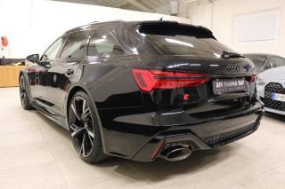 AUDI RS6 usata, con Airbag Passeggero