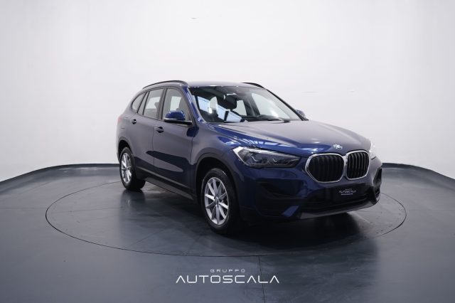 BMW X1 usata, con Cerchi in lega