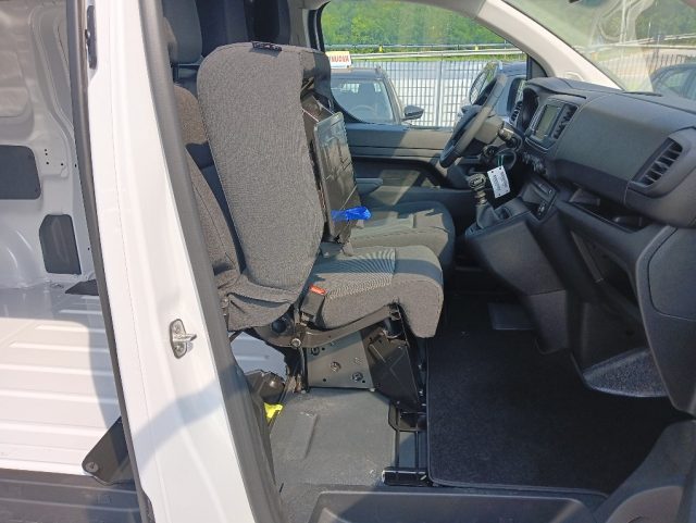 OPEL Vivaro usata, con Chiusura centralizzata telecomandata