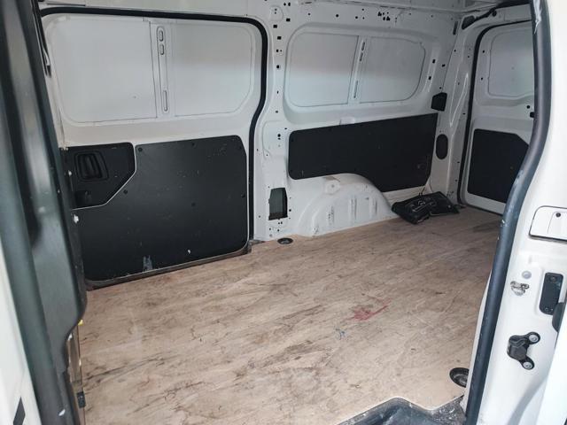 OPEL Vivaro usata, con Controllo trazione