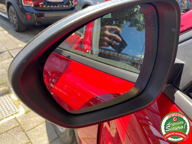 ALFA ROMEO Stelvio usata, con ESP