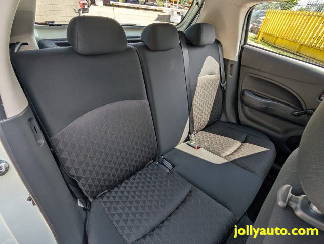 MITSUBISHI Space Star usata 23