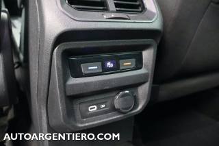VOLKSWAGEN Tiguan usata, con Vivavoce