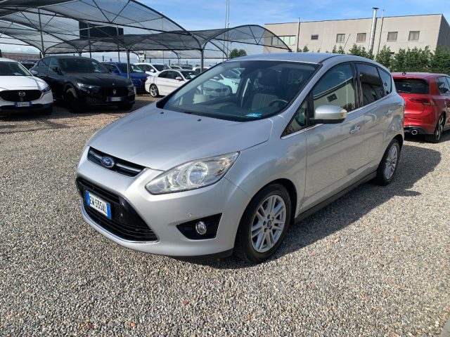 FORD C-Max usata, con ABS