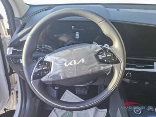 KIA Niro usata 13