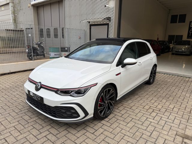 VOLKSWAGEN Golf GTI usata, con Airbag