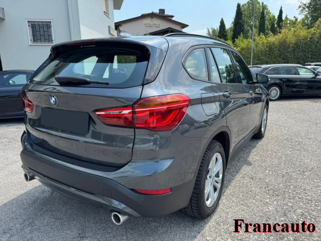 BMW X1 usata, con Airbag Passeggero