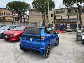 AIXAM Coupe usata, con Autoradio