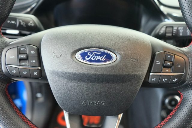 FORD Puma usata, con Schermo multifunzione interamente digitale