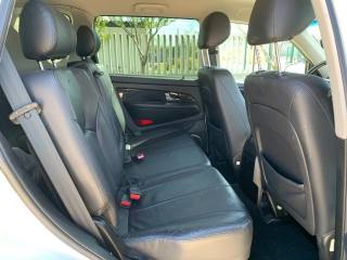 SSANGYONG REXTON usata, con Controllo trazione