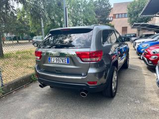 JEEP Grand Cherokee usata, con Airbag laterali