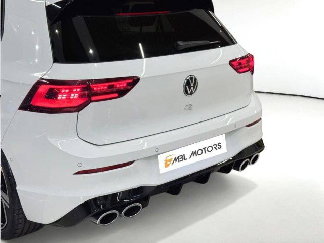 VOLKSWAGEN Golf R usata, con Immobilizzatore elettronico