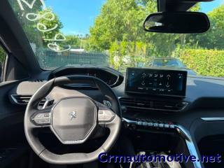 PEUGEOT 3008 usata, con Chiusura centralizzata