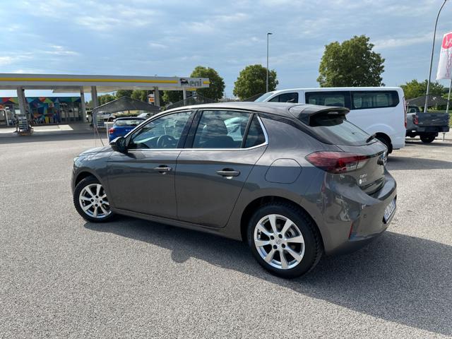 OPEL Corsa usata, con Airbag laterali