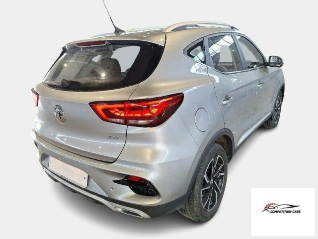 MG ZS usata, con Airbag laterali