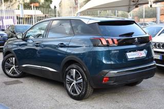 PEUGEOT 3008 usata, con Airbag Passeggero