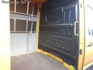 VOLKSWAGEN Crafter usata, con Bluetooth