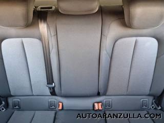 AUDI Q2 usata, con Sedile posteriore sdoppiato