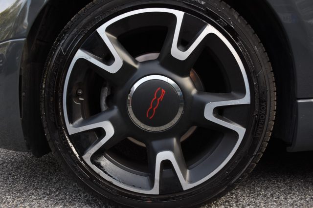 FIAT 500 usata, con Alzacristalli elettrici