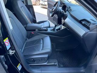 AUDI Q3 usata, con Sedile posteriore sdoppiato