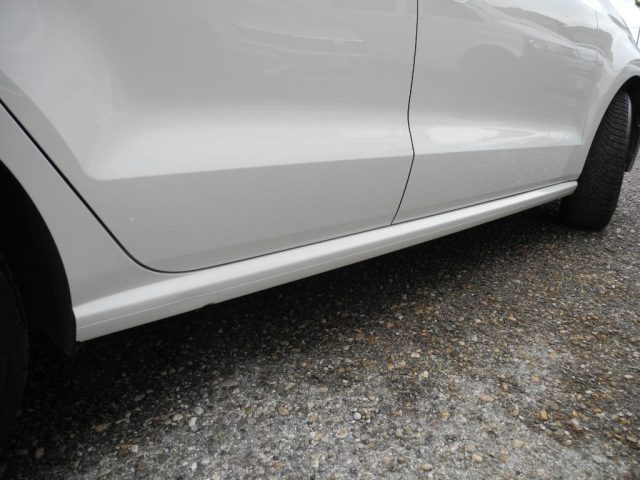 VOLKSWAGEN Polo usata 58
