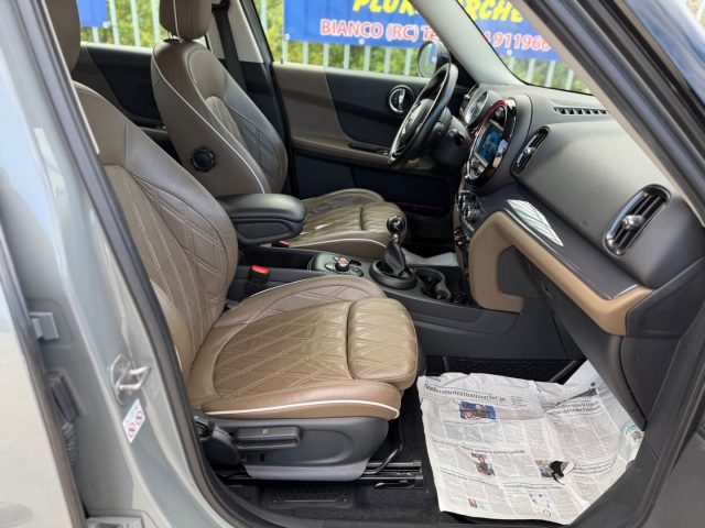 MINI Countryman usata 22