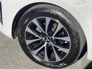 MITSUBISHI Colt usata, con Airbag Passeggero