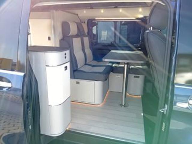 WESTFALIA usata 12
