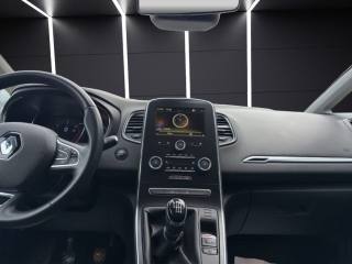 RENAULT Grand Scenic usata, con Immobilizzatore elettronico