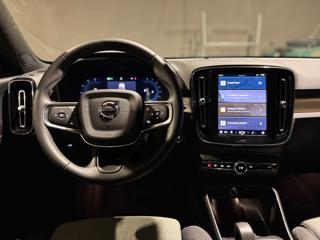 VOLVO XC40 usata, con ESP