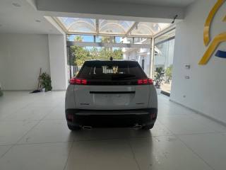 PEUGEOT 2008 usata, con Lettore CD