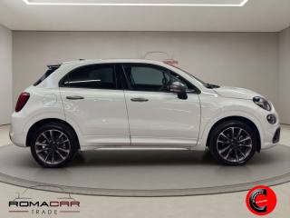 FIAT 500X usata, con Alzacristalli elettrici
